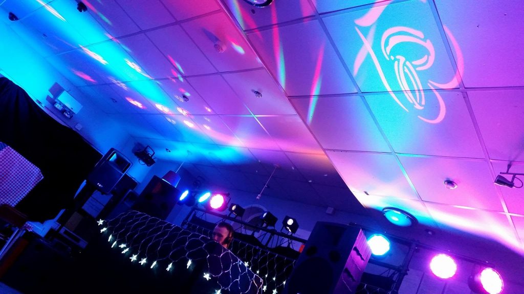 Wedding Disco